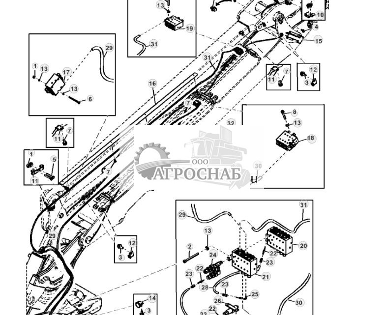 Lubrication System, Central, Boom - ST809356 216.jpg